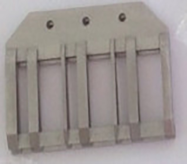 Gia công JIG CNC